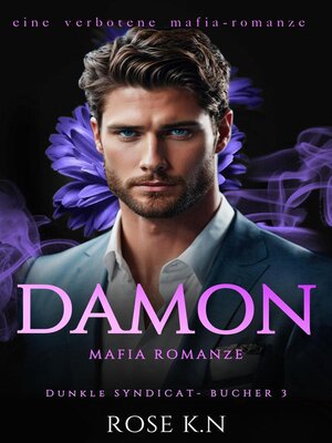 cover image of Damon